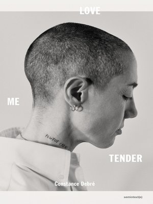 cover image of Love Me Tender